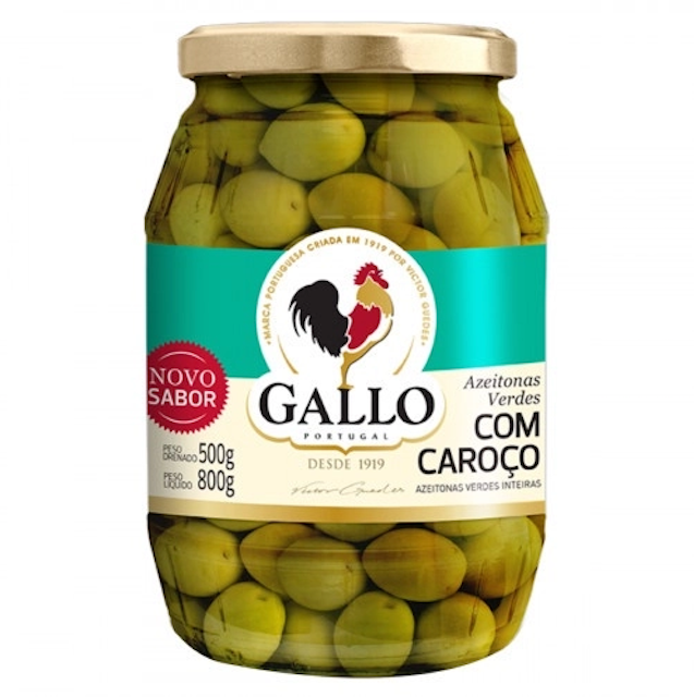 Gallo 2