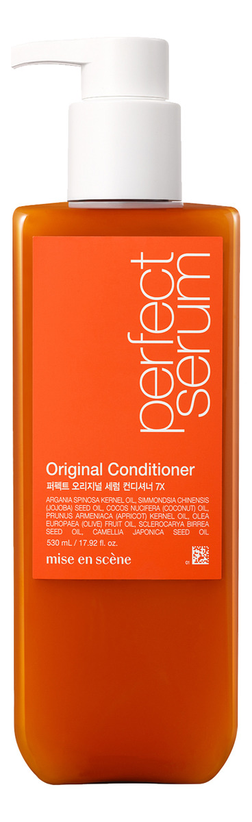 Top 10 Melhores Shampoos Coreanos em 2026 (Kerasys, Mise en Scène e mais) 3
