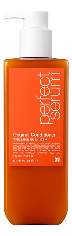 Perfect Serum Shampoo 1