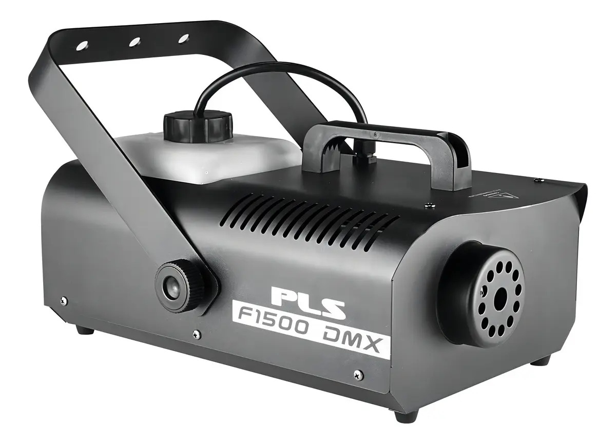 Máquina de Fumaça PLS 1