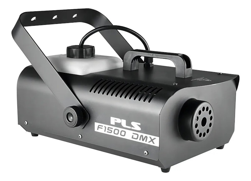 Máquina de Fumaça PLS 1
