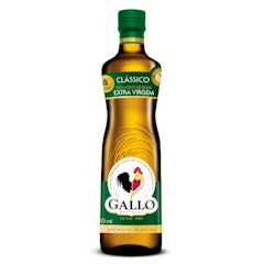 Clássico Azeite de Oliva Extra Virgem