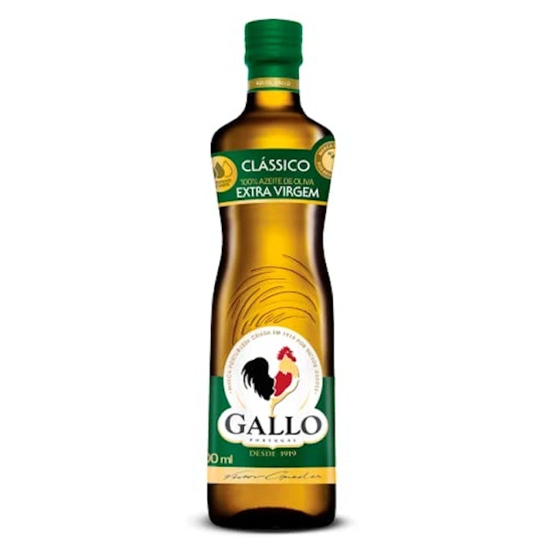 Clássico Azeite de Oliva Extra Virgem 1