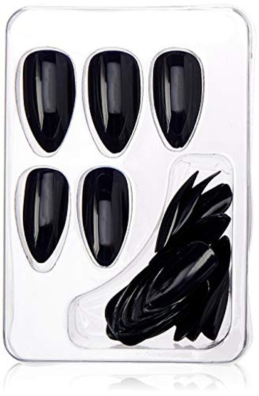 Unhas Postiças UP502 Estilo Stiletto 1