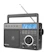 RETEKEES FM MW AM 3 Band Radio 1