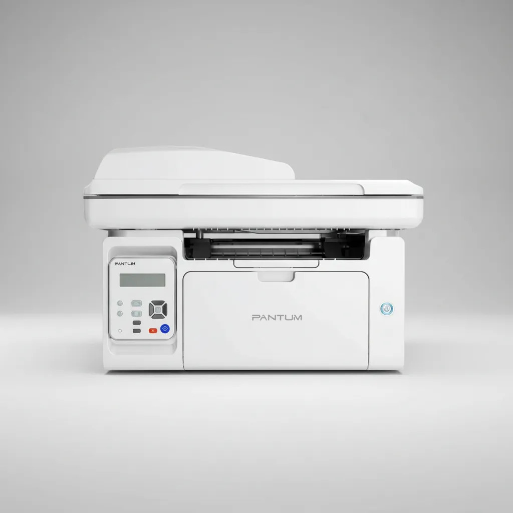 Multifuncional Laser Monocromática M6559NW 3