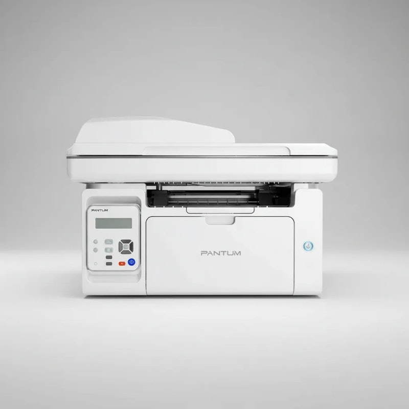 Multifuncional Laser Monocromática M6559NW 3
