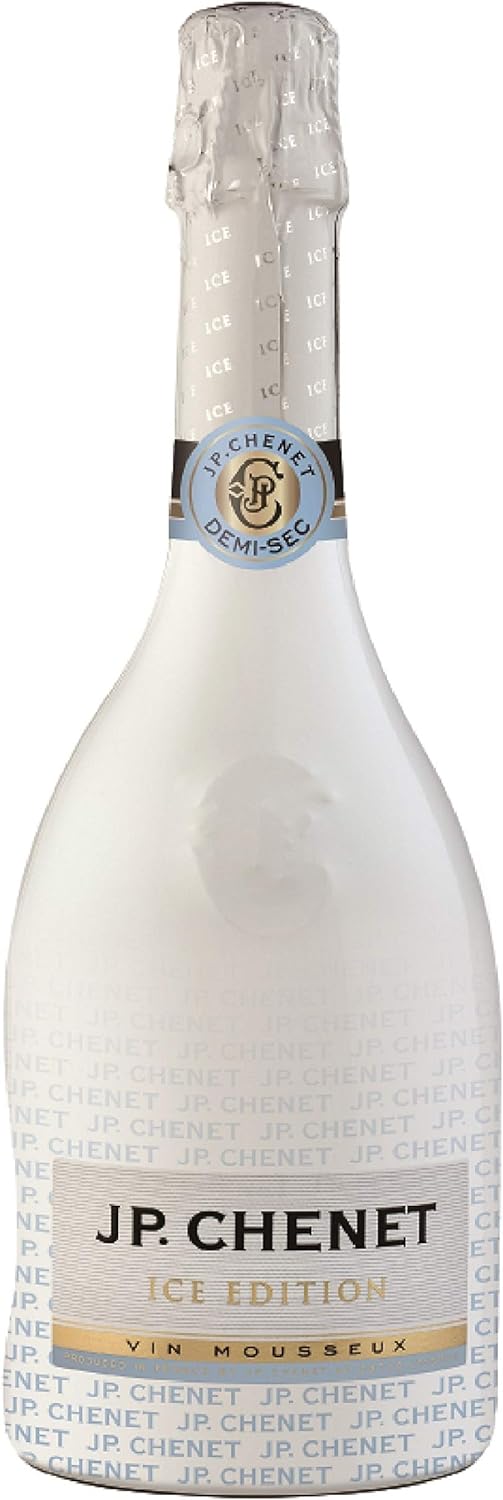 Espumante Ice Edition Blanc 1