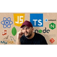 Curso de JavaScript e TypeScript