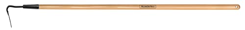 Enxada com Haste 6" Tramontina em Aço com Cabo de Madeira 3