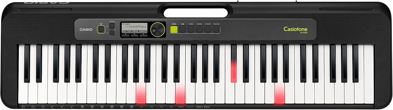LK-S450 1