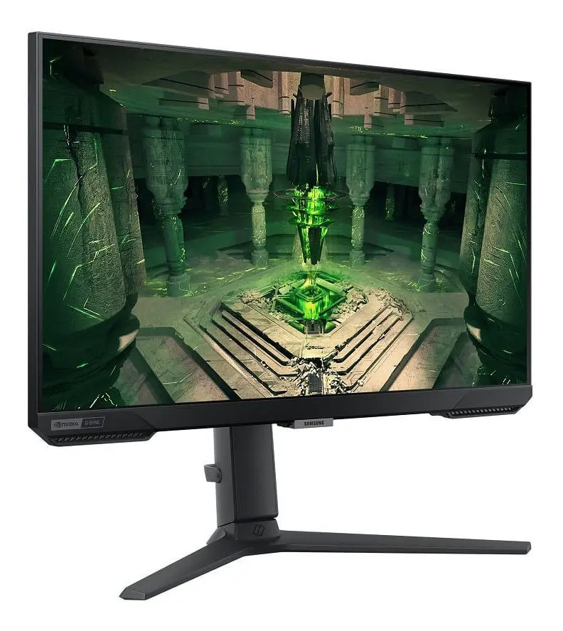 Monitor Gamer Odyssey G40 25" 2