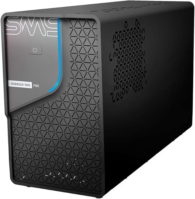 Nobreak SMS PRO 1500 VA 2
