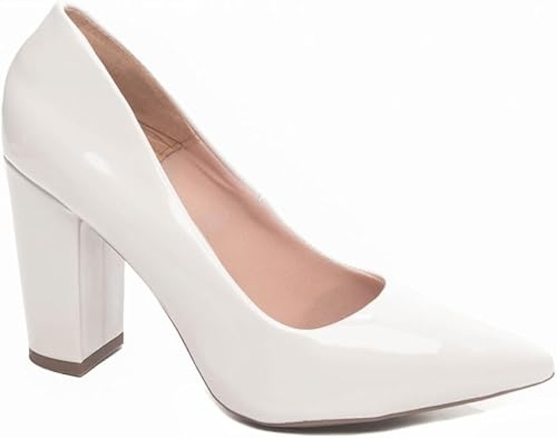 Sapato Scarpin 1