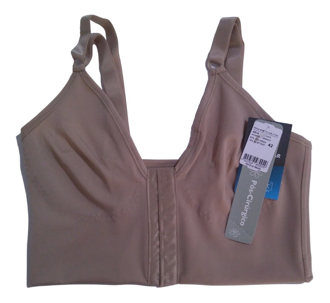 Soutien Pós-Cirurgico Lucitex 3