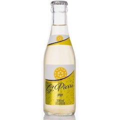 St. Pierre Tonic Water Ginger