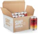 SIM! CERVEJA SEM ÁLCOOL SIM! Cerveja sem Álcool - Summer - Kit com 6 Latinhas 1
