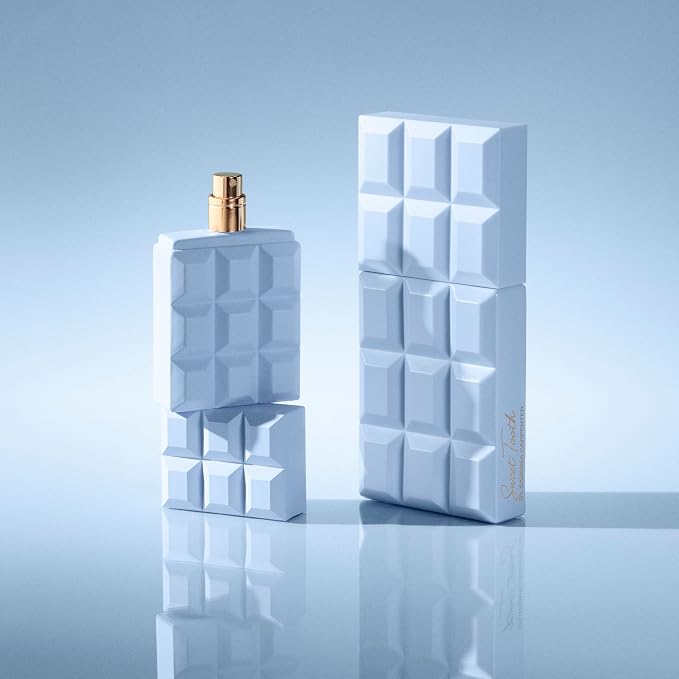 Me Espresso Eau de Parfum 3