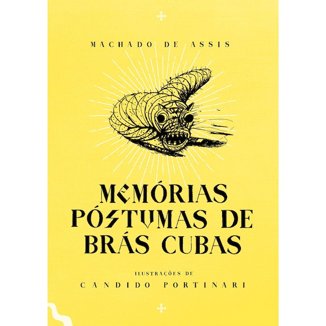 Memórias Póstumas de Brás Cubas 1