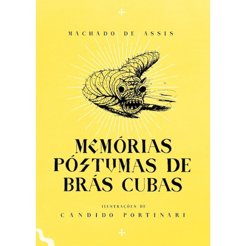 Memórias Póstumas de Brás Cubas 1