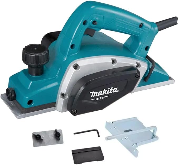Plaina Makita 3