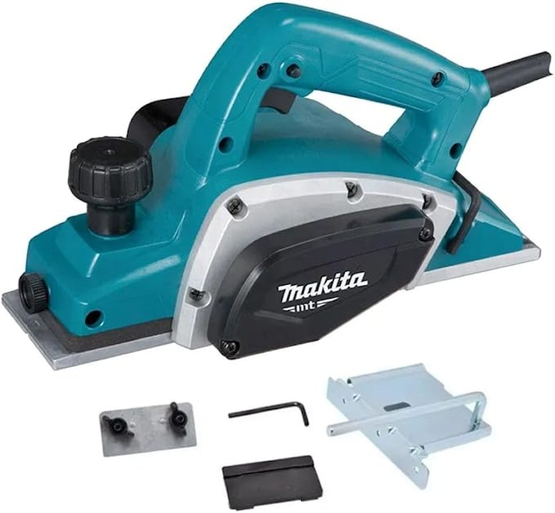 Plaina Makita 3