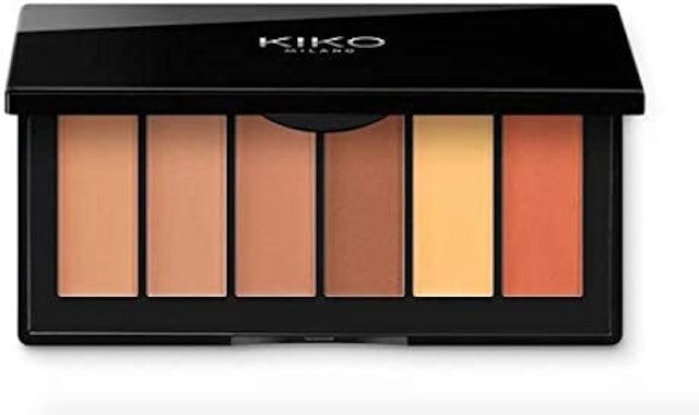 Kiko Milano 3