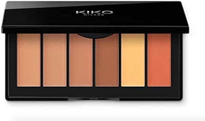 Kiko Milano 3