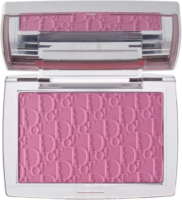 Blush Backstage Rosy Glow 001 Pink 3