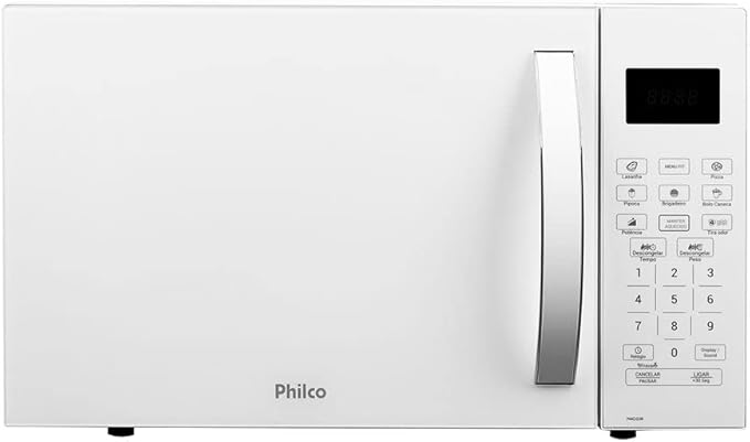 Top 10 Melhores Micro-ondas 20 Litros em 2026 (Electrolux, Consul e mais) 1