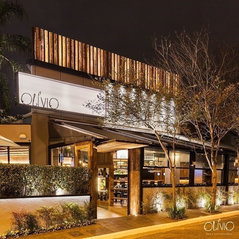 Olívio Bar 1