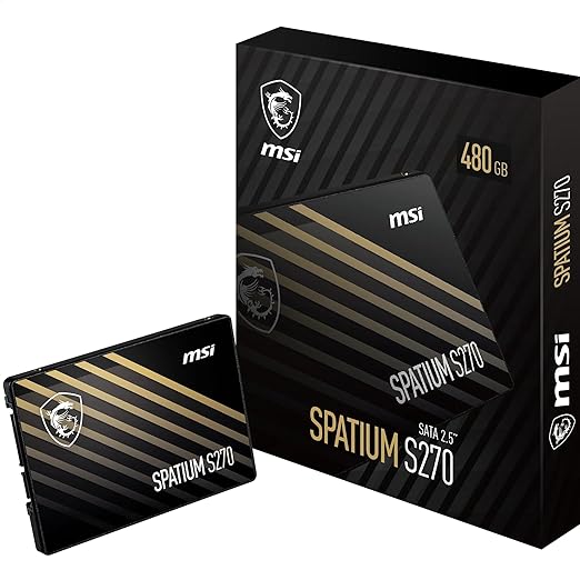 Top 10 Melhores SSDs SATA em 2026 (Crucial, Kingston e mais) 4