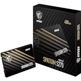 Top 10 Melhores SSDs SATA em 2026 (Crucial, Kingston e mais) 4
