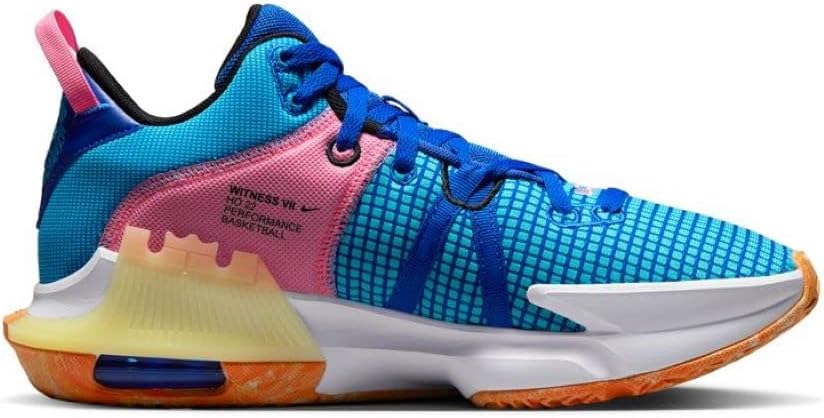 Top 10 Melhores Tênis de Basquete Masculino  (Nike, Puma e mais) 3