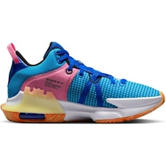 Tênis Nike LeBron Witness 7 Masculino