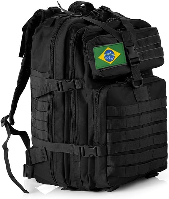 Mochila Tática 50 L Thuram 1