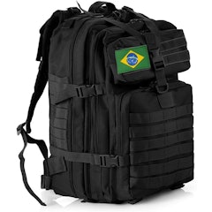Mochila Tática 50 L Thuram