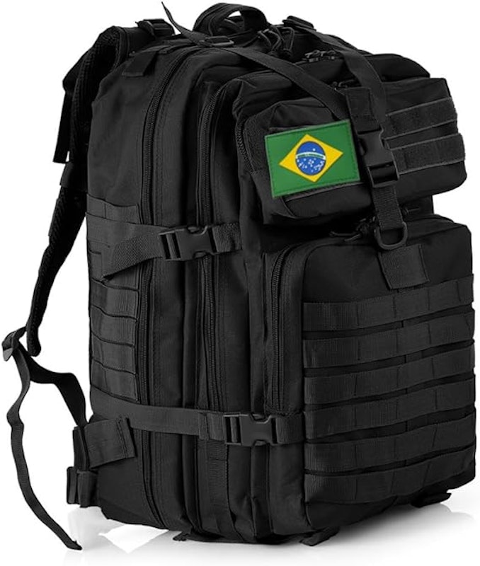 Mochila Tática 50 L Thuram 1
