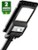 OVERSUN Luminária Refletor Solar Poste 1
