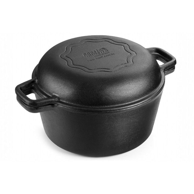 Forno Holandês 1