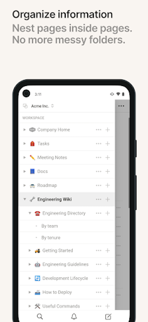 Notion 5
