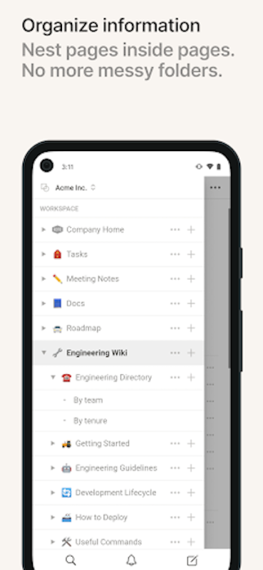 Notion 5
