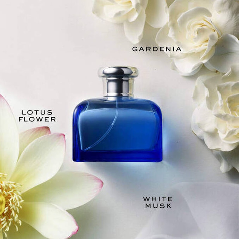 Ralph Lauren Blue Eau de Toilette 5
