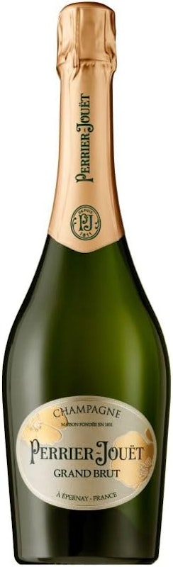 Champagne Perrier-Jouët Grand Brut 1