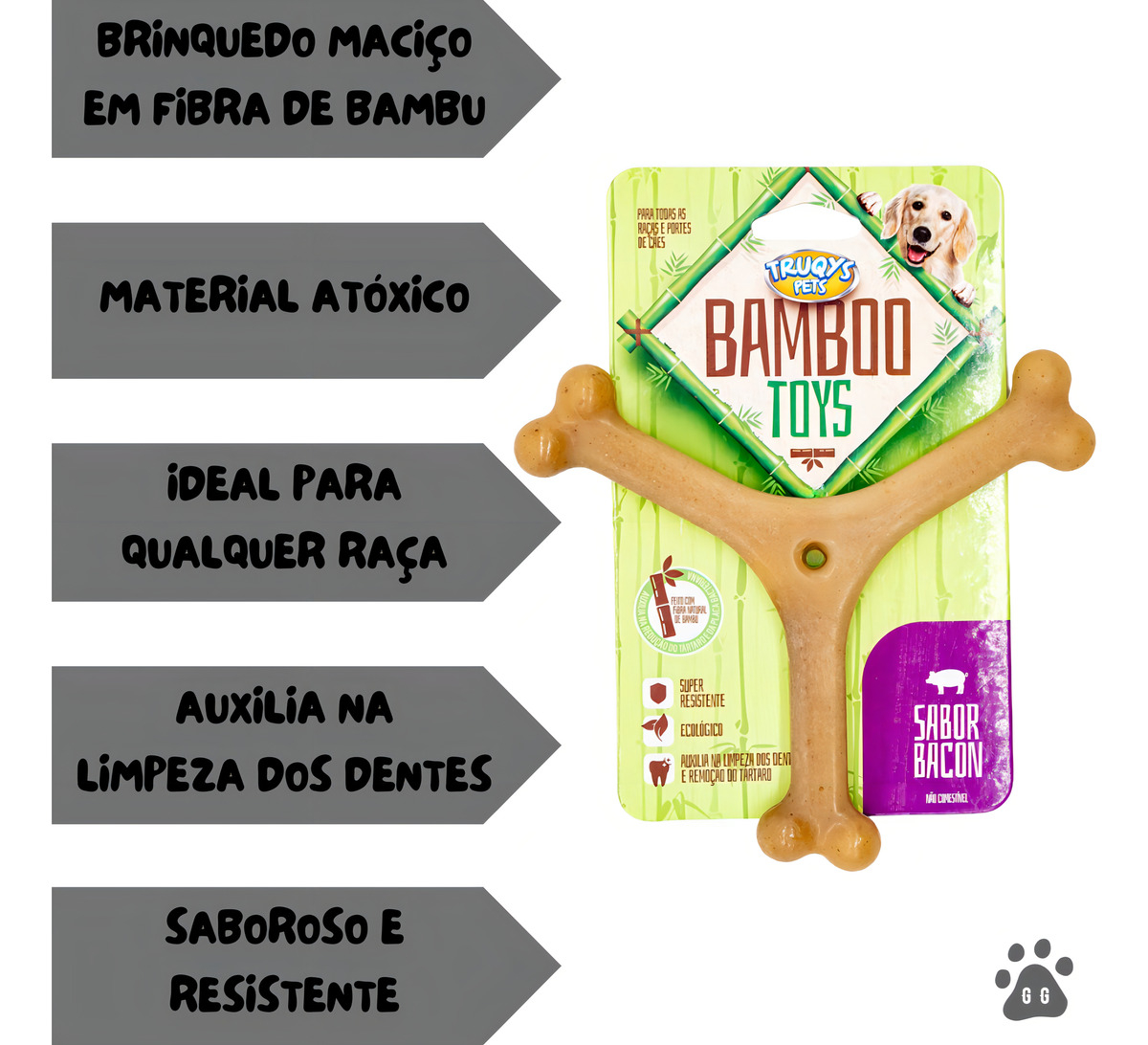 Bamboo Toys 2