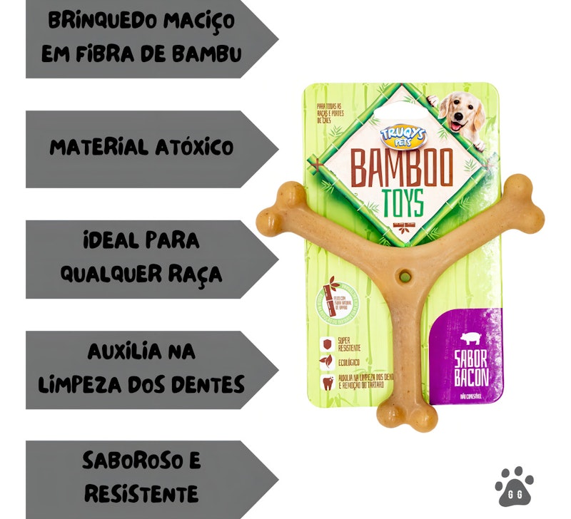 Bamboo Toys 2