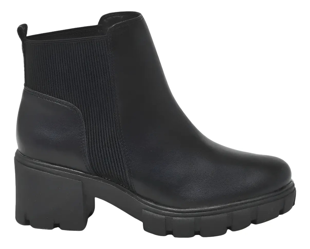 Bota Salto Médio 1