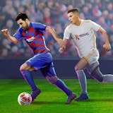 Top 10 Melhores Jogos de Futebol para Android em 2026 (PES e mais) 5