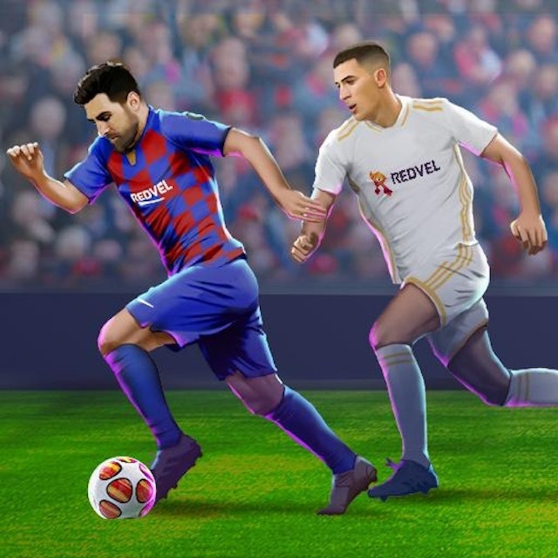 Os 10 Melhores Jogos De Futebol Para Celular Android 2020 