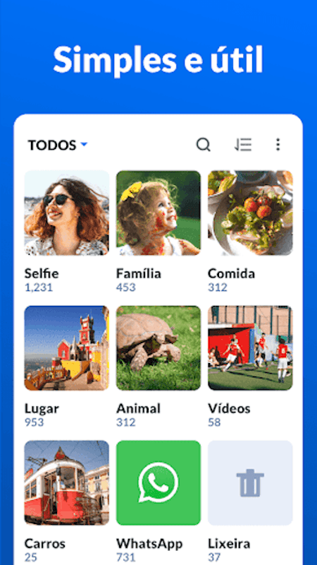 Galeria de Fotos & Galeria Privada 2